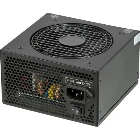 Блок питания Formula ATX 600W AP-600ММ 80 PLUS WHITE