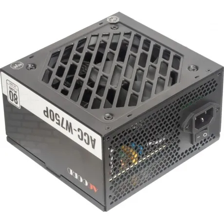 Блок питания Accord ATX 750W ACC-W750P 80 PLUS WHITE