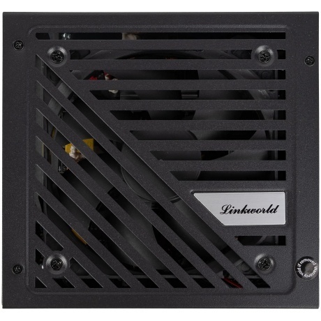 Блок питания Azza ATX 750W PSAZ-750W 80+ bronze - фото 4