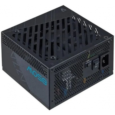 

Блок питания Azza ATX 850W PSAZ-850G 80+ gold