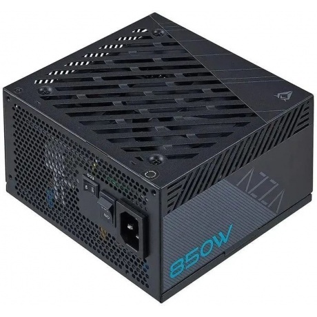 Блок питания Azza ATX 850W PSAZ-850G 80+ gold - фото 3