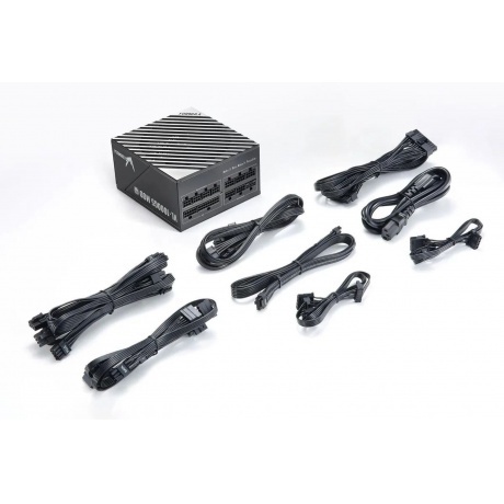 Блок питания Formula ATX 1000W VL-1000G5 - фото 4