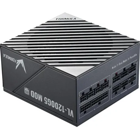 Блок питания Formula ATX 1200W VL-1200G5 MOD Gen.5 80+ gold
