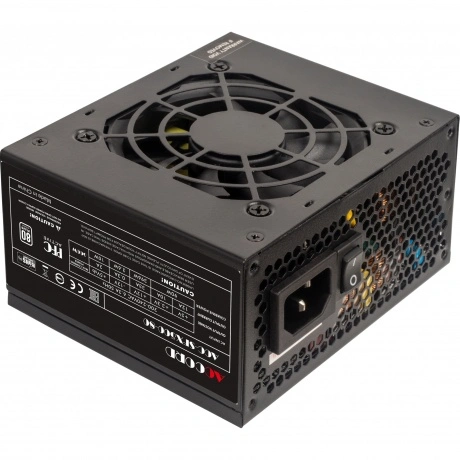 Блок питания Accord SFX 500W ACC-SFX500-80