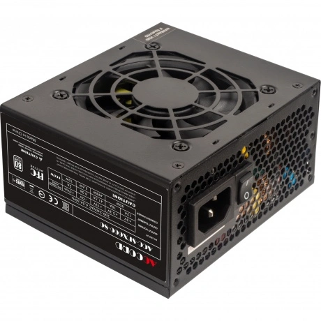 Блок питания Accord SFX 600W ACC-SFX600-80