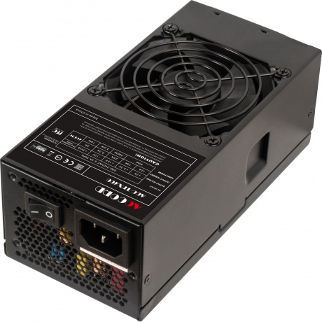 Блок питания Accord ACC-TFX400 черный