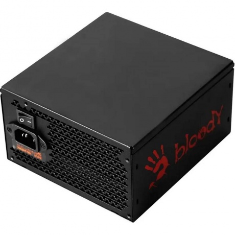 Блок питания Bloody ATX 1250W BD-PS1250P 80+ Platinum - фото 1