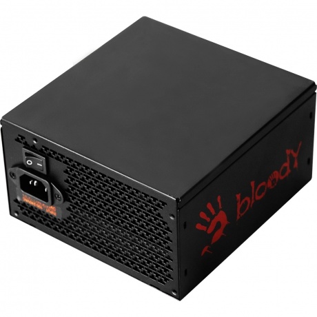 Блок питания Bloody ATX 1250W BD-PS1250P 80+ Platinum - фото 26