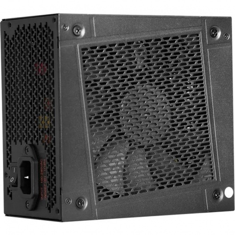 Блок питания Bloody ATX 1250W BD-PS1250P 80+ Platinum - фото 7