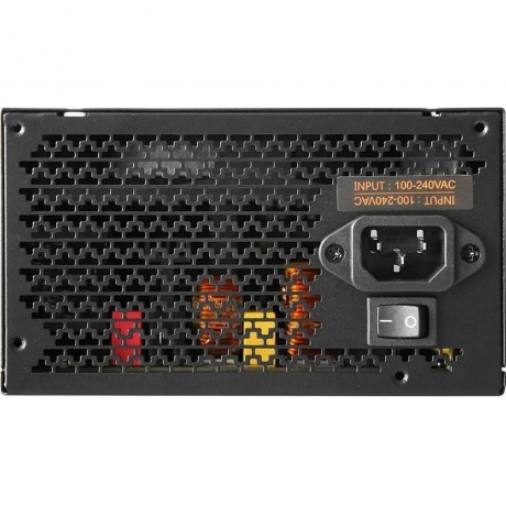 Блок питания Bloody ATX 1250W BD-PS1250P 80+ Platinum - фото 9