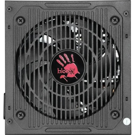 Блок питания Bloody ATX 650W BD-PS650B 80+ Bronze - фото 7