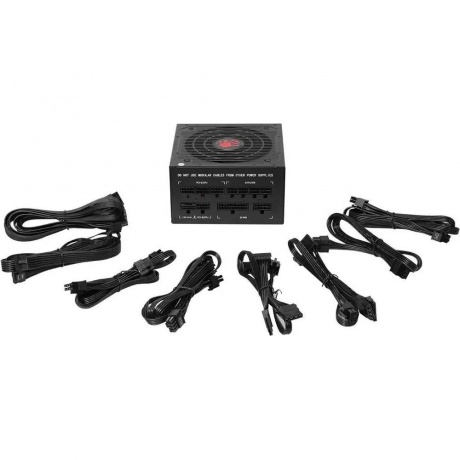 Блок питания Bloody ATX 750W BD-PS750G 80+ Gold - фото 12