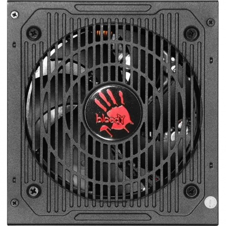 Блок питания Bloody ATX 750W BD-PS750G 80+ Gold - фото 7