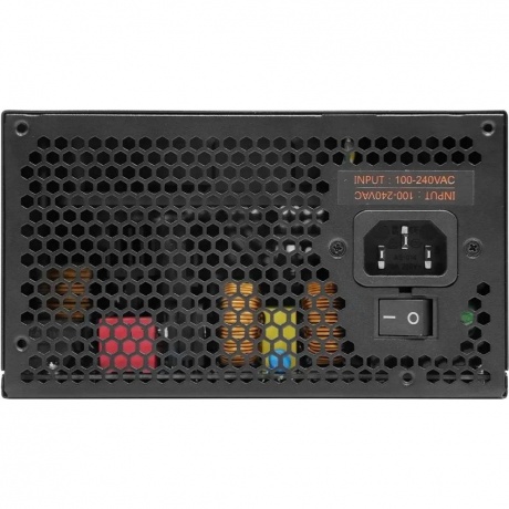 Блок питания Bloody ATX 850W BD-PS850G 80+ Gold - фото 11