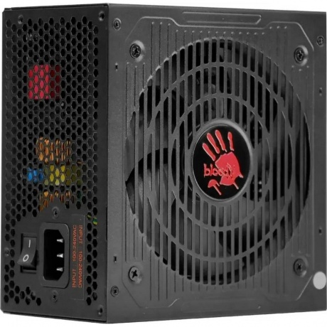 Блок питания Bloody ATX 850W BD-PS850G 80+ Gold - фото 8
