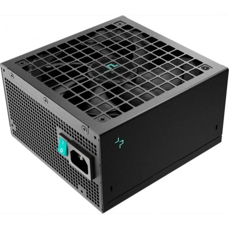 Блок питания Deepcool ATX 1000W Game Storm PN1000M Gen.5 80+ Gol...