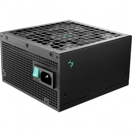 Блок питания Deepcool ATX 1200W Game Storm PN1200M Gen.5 80+ Gol...