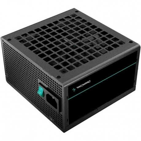 Блок питания Deepcool ATX 450W PF450 V2 80+ White