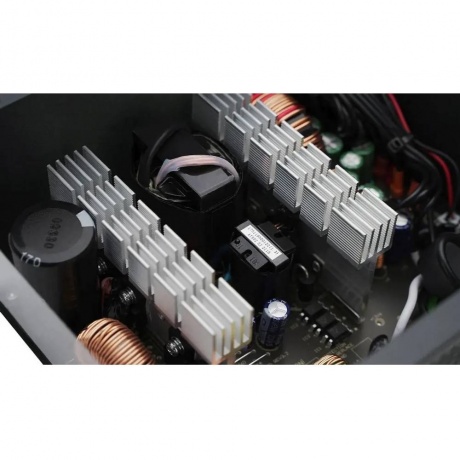 Блок питания Deepcool ATX 450W PF450 V2 80+ White - фото 8