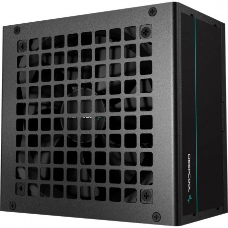 Блок питания Deepcool ATX 500W PF500 V2 80+ White