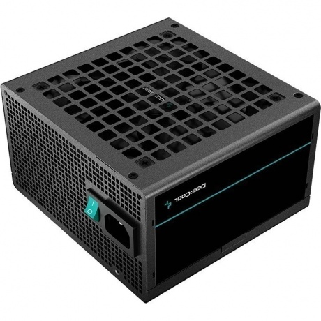 Блок питания Deepcool ATX 500W PF500 V2 80+ White - фото 2