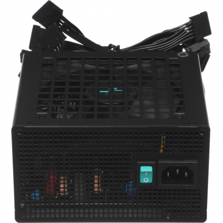 Блок питания Deepcool ATX 500W PF500 V2 80+ White - фото 5