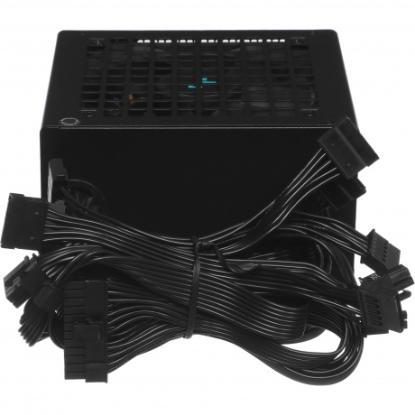 Блок питания Deepcool ATX 500W PF500 V2 80+ White - фото 10