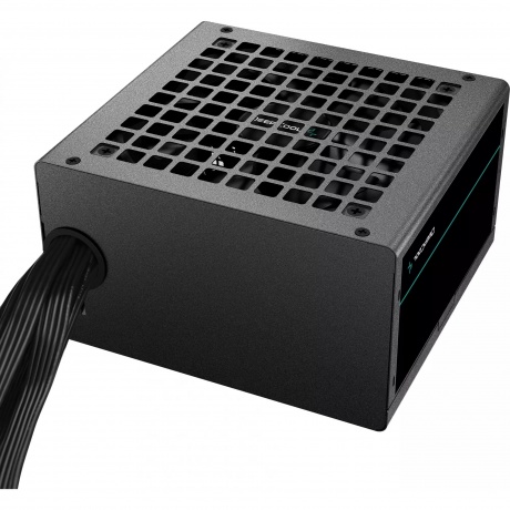 Блок питания Deepcool ATX 650W PF650 80+ White - фото 5