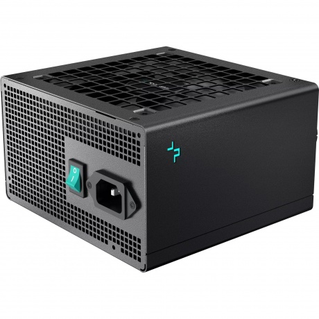 

Блок питания Deepcool ATX 700W Game Storm PK700D V2 80+ Bronze