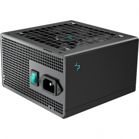 

Блок питания Deepcool ATX 750W Game Storm PN750M V2 Gen.5 80+ Gold