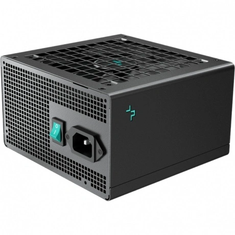Блок питания Deepcool ATX 750W Game Storm PN750M V2 Gen.5 80+ Go...