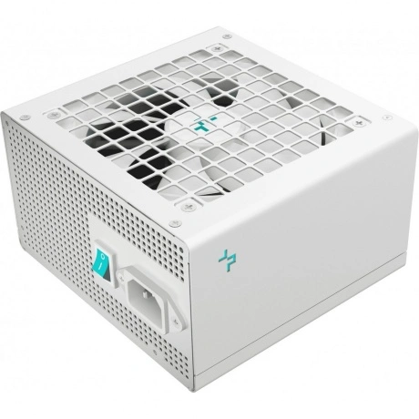 Блок питания Deepcool ATX 750W Game Storm PN750M WH V2 Gen.5 80+...