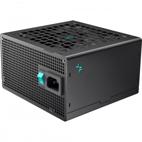 Блок питания Deepcool ATX 750W PL750D 80+ Bronze