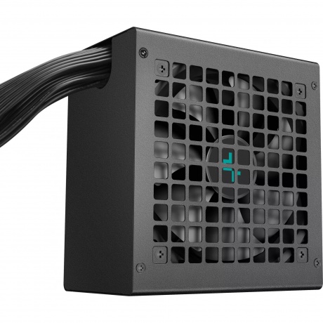 Блок питания Deepcool ATX 800W Game Storm PL800D BULK 80+ Bronze - фото 4