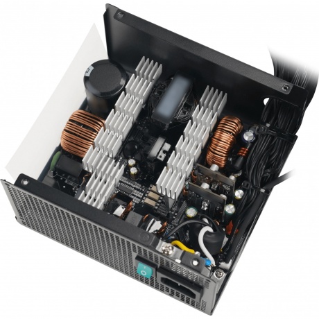 Блок питания Deepcool ATX 800W Game Storm PL800D BULK 80+ Bronze - фото 5