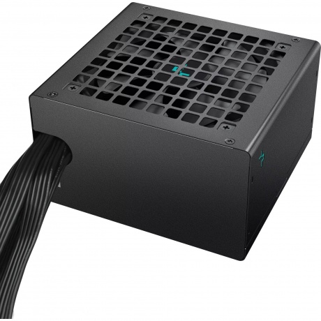 Блок питания Deepcool ATX 800W Game Storm PL800D BULK 80+ Bronze - фото 6
