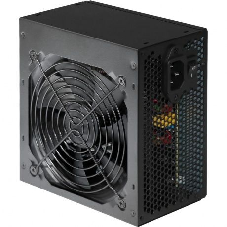 Блок питания Digma ATX 450W DPSU-450W - фото 5