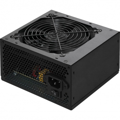 Блок питания Digma ATX 500W DPSU-500W - фото 4