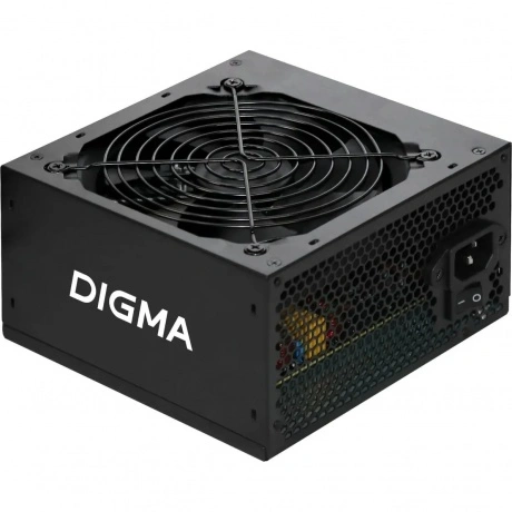 Блок питания Digma ATX 550W DPSU-550W