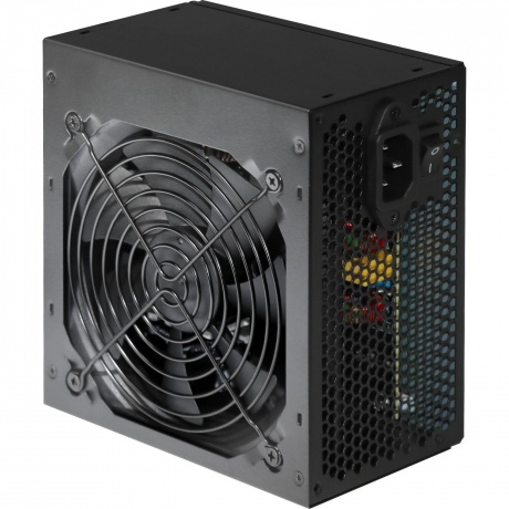 Блок питания Digma ATX 550W DPSU-550W - фото 2