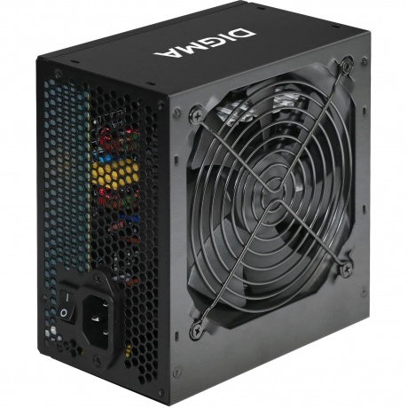 Блок питания Digma ATX 550W DPSU-550W - фото 3