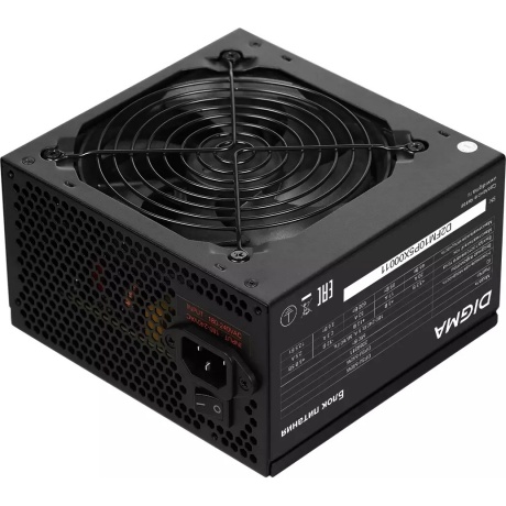 Блок питания Digma ATX 650W DPSU-650W - фото 4