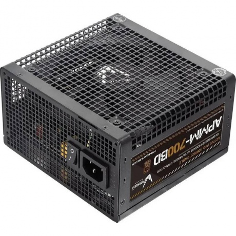 

Блок питания Formula ATX 700W APMM-700BD 80+ Bronze