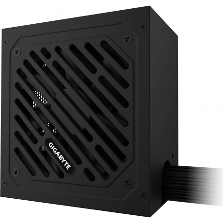 Блок питания Gigabyte ATX 650W GP-P650SS 80+ Silver - фото 3