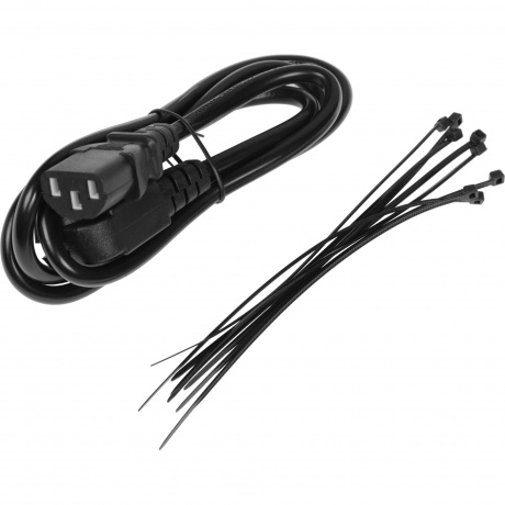 Блок питания Gigabyte ATX 650W GP-P650SS 80+ Silver - фото 8