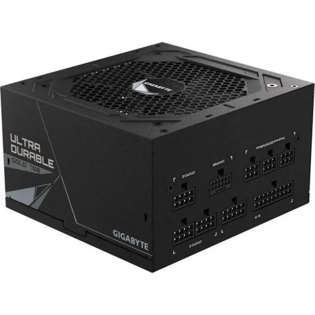 Блок питания Gigabyte ATX 750W GP-UD750GM PG5 80+ Gold