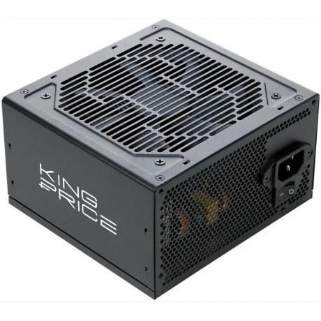 Блок питания KingPrice ATX 400W KPPSU400V2 - фото 1