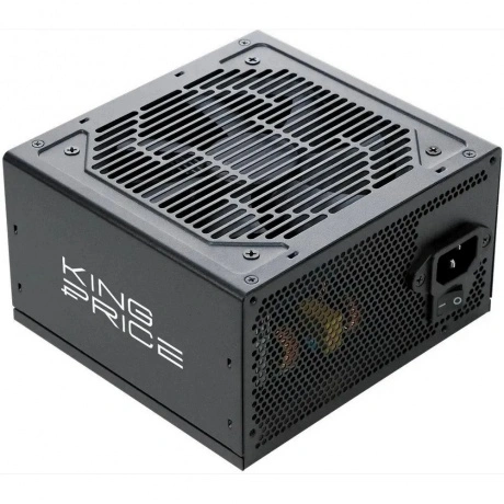 Блок питания KingPrice ATX 400W KPPSU400V2