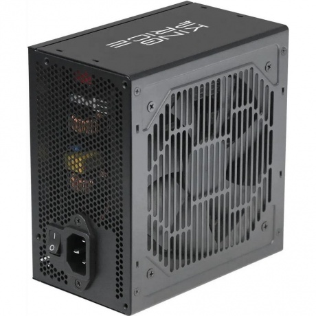 Блок питания KingPrice ATX 400W KPPSU400V2 - фото 3