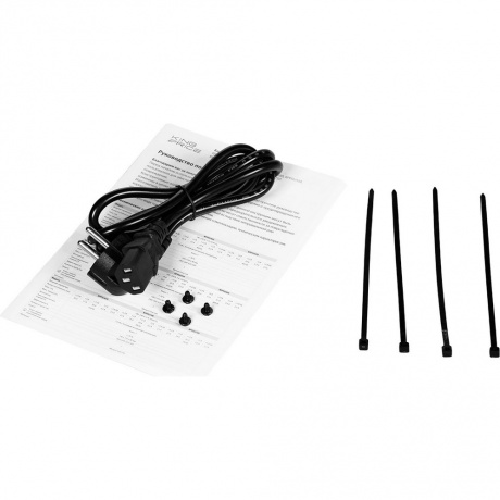 Блок питания KingPrice ATX 400W KPPSU400V2 - фото 6